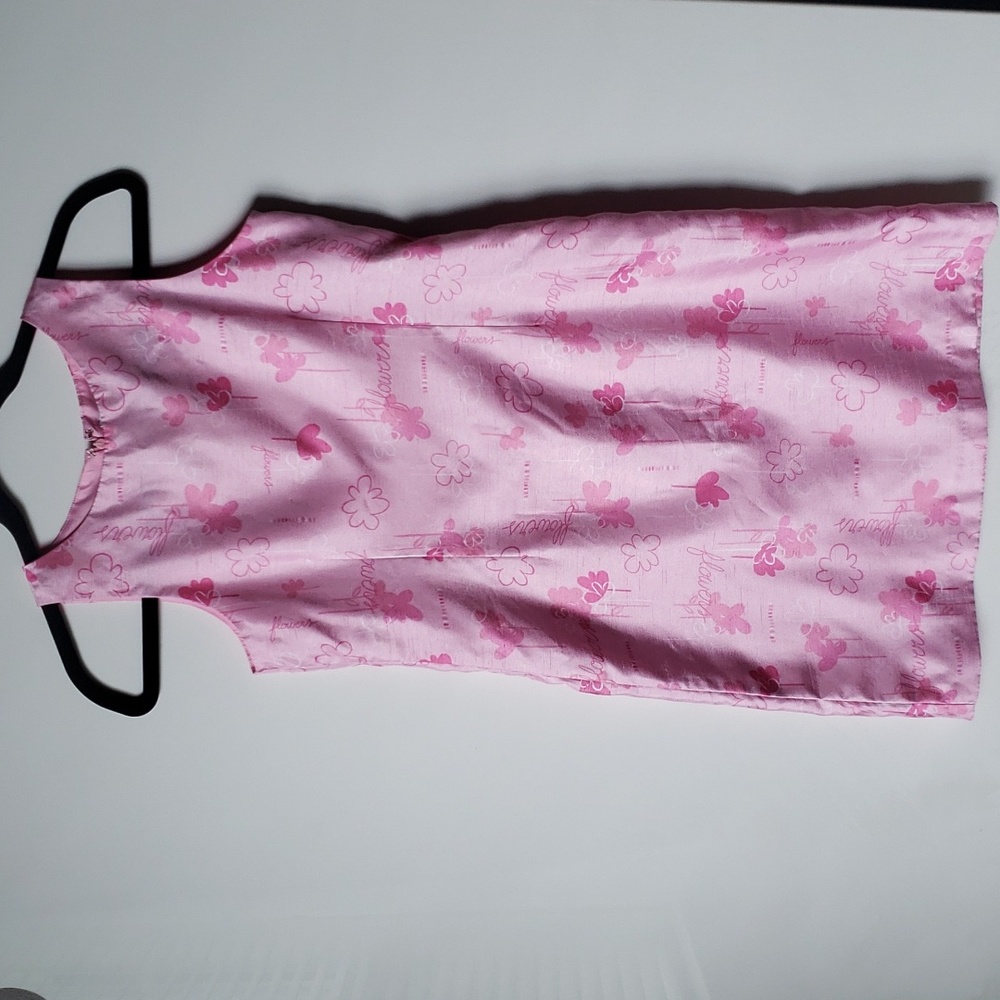 Christy Brooks girls dress